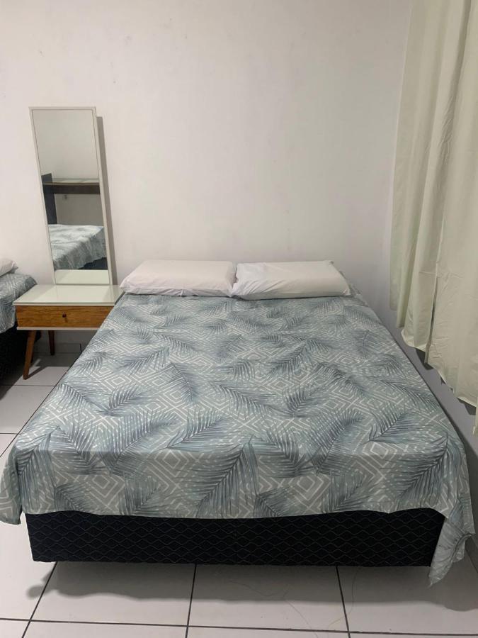 ברייריניאס Pousada Meu Xodo מראה חיצוני תמונה